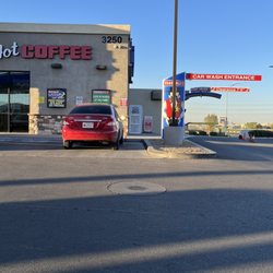 Chevron