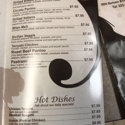 Menu 04 2018