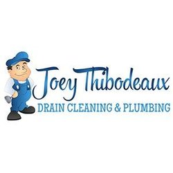 Joey Thibodeaux’s Drain Cleaning & Plumbing