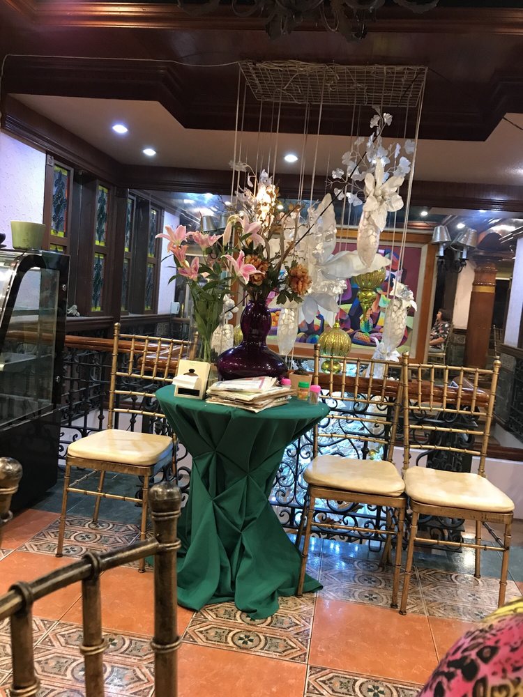 JAM SWEET JAM Filipino 127 Guilig Street, Dagupan, Pangasinan, Philippines Restaurant