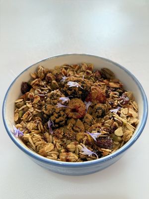 Monica Café by null