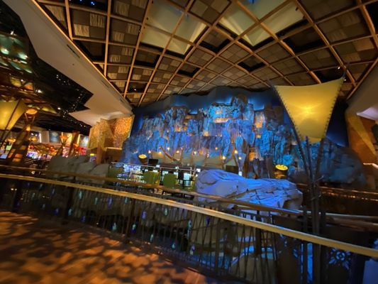 Mohegan Sun by null