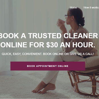 KCB Maids - www.kcbmaids.com - Home Cleaning Near Me KCB Maids - www.kcbmaids.com - Home Cleaning Near Me