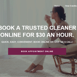 KCB Maids - www.kcbmaids.com