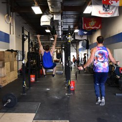 Baydog Fitness - Community and Comradery