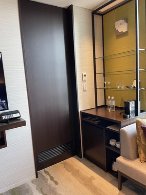 The Gate Hotel Tokyo by HULIC by null