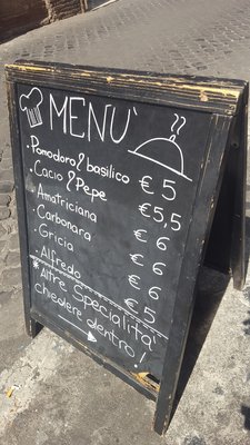 Menu photo 7 Egg Rome, RM Menu photo 7 Egg Rome, RM