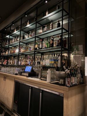 The Manchester by null