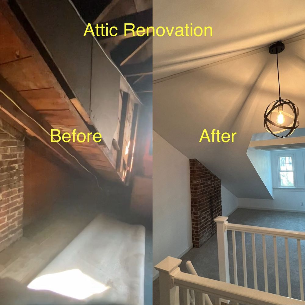 Slide of JDs Handyman Services