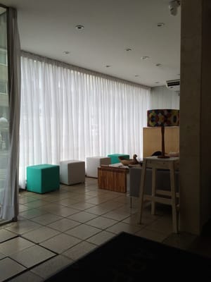 Hotel Arpoador by null