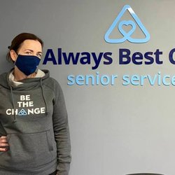 Always Best Care Senior Services