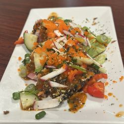 Center Street Grille