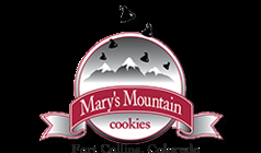 Mary's Mountain Cookies