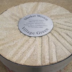 Able Engraving & Design - Photo of engraving work done by Able Engraving.