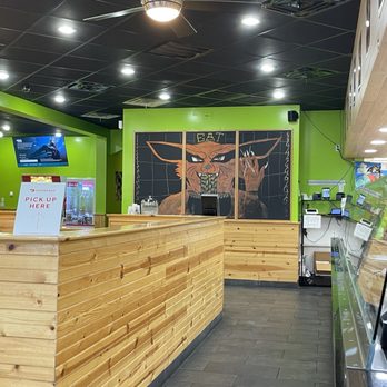 Gung Ho - Bubble Tea Near Me - Tulsa, Oklahoma