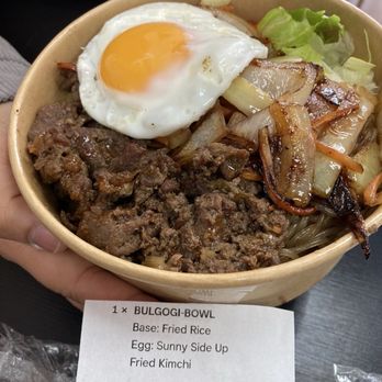 Bigbite - Korean Near Me - McKinney, Texas