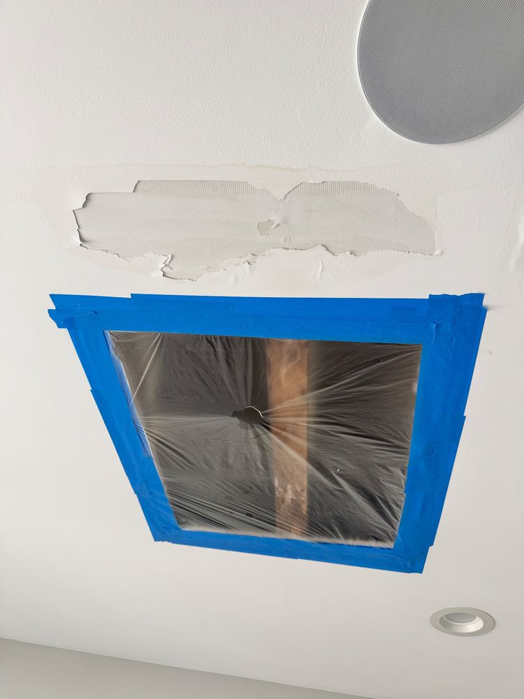 Slide of Dr. Leaks: Detect & Repair Leak Services