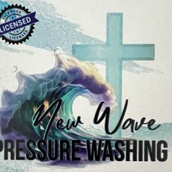 New Wave Pressure Washing 01