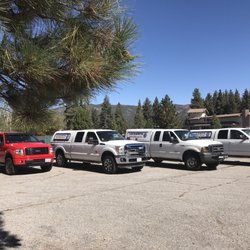 Big Bear Lock And Key