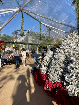 Palisades Village by null