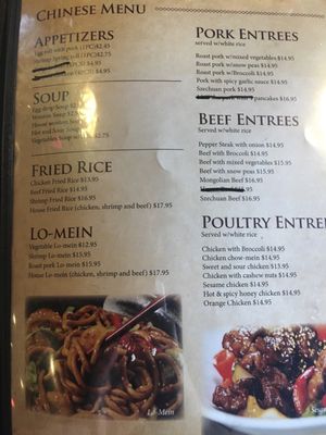 Menu photo 3 Something Different Asheboro, NC Menu photo 3 Something Different Asheboro, NC