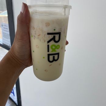 R&B Tea - Bubble Tea Near Me - Riverside, California R&B Tea - Bubble Tea Near Me - Riverside, California