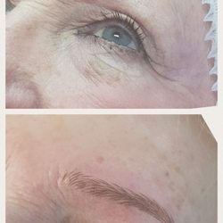 Ooh Lah Lah Lash Bar - PHIbrows