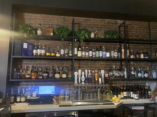 Genisa Wine Bar by null