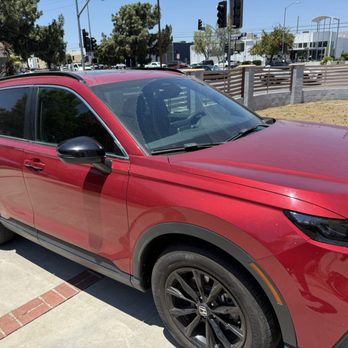 Transcendent Detailing - Auto Detailing Near Me
