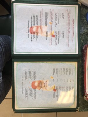 Menu photo 7 Pho Cuong Restaurant Oklahoma City, OK Menu photo 7 Pho Cuong Restaurant Oklahoma City, OK