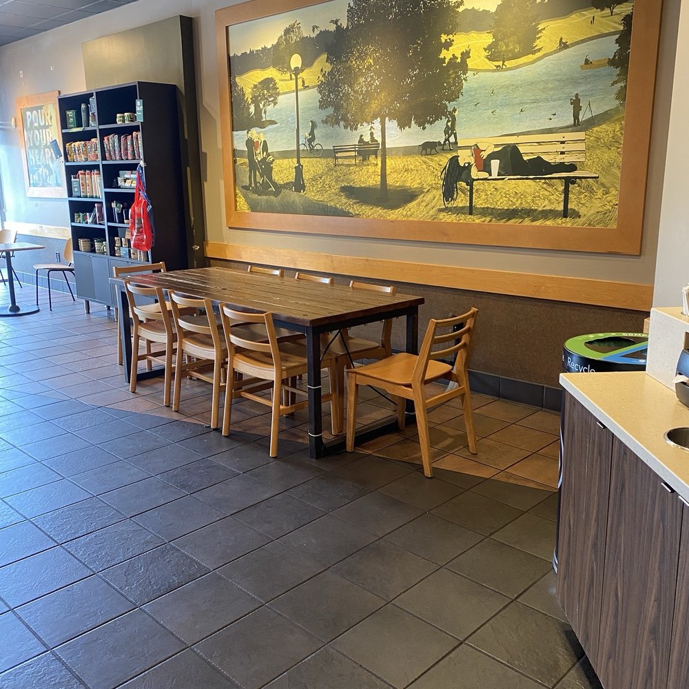 Starbucks - Coffee & Tea Near Me - Whittier, California Starbucks - Coffee & Tea Near Me - Whittier, California