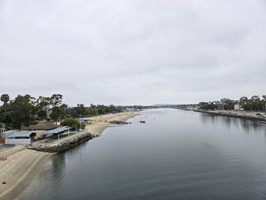 Marine Stadium by null