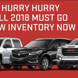 George Kell Motors