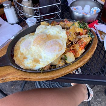 Griddlecakes - The gobbler - American Near Me - Las Vegas, Nevada
