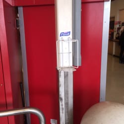 Pick N Save - Refill needed!