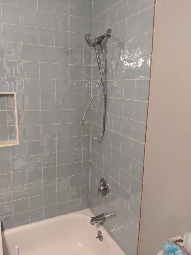 Slide of Friesen Plumbing Solutions
