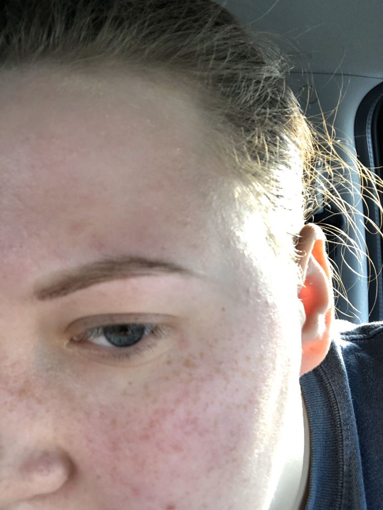 BROW BAR BY INCENSE Updated July 2024 115 Laurel Park Cv, Flowood