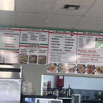 Tacote Balboa - Mexican Near Me - Los Angeles, California Tacote Balboa - Mexican Near Me - Los Angeles, California