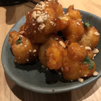 Bamboo Sushi - Cauliflower - Sushi Bars Near Me - Denver, Colorado Bamboo Sushi - Cauliflower - Sushi Bars Near Me - Denver, Colorado