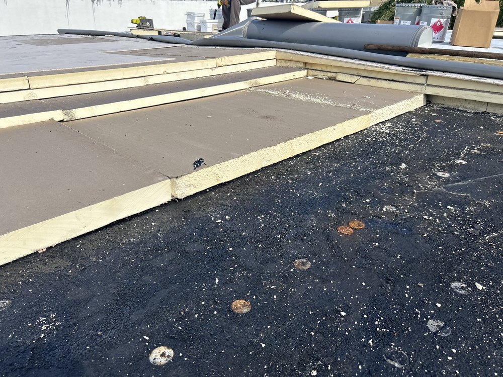 Slide of Springs Roofing