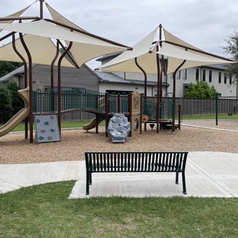 Bluff View Park - Playground - Parks Near Me - Dallas, Texas Bluff View Park - Playground - Parks Near Me - Dallas, Texas