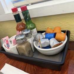 Patty's Eggnest