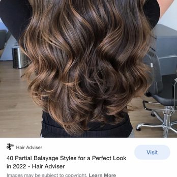 Spectrym Salon & Day Spa - What I wanted first time and showed hairdresser - Hair Salons Near Me - Forest Hills, New York Spectrym Salon & Day Spa - What I wanted first time and showed hairdresser - Hair Salons Near Me - Forest Hills, New York