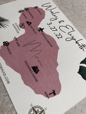 Invitations - Here are a few photos of the types of Invitations we have printed for our clients. We offer a big selection of papers and finishes... Invitations - Here are a few photos of the types of Invitations we have printed for our clients. We offer a big selection of papers and finishes...