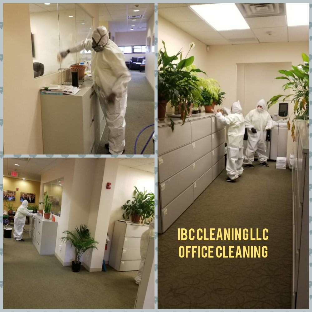 IBC CLEANING Updated July 2024 17 Photos 820 E 178th St, Bronx