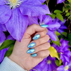 Wicked Nails