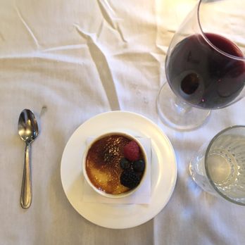 Vintage - Creme brûlée - Breakfast & Brunch Near Me - Vail, Colorado Vintage - Creme brûlée - Breakfast & Brunch Near Me - Vail, Colorado