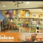 Restaurante Molcas