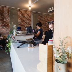 Mast Coffee - Friendly Staff and great vibes