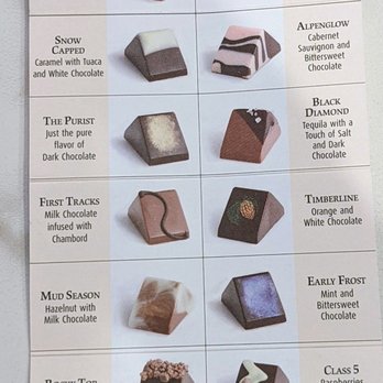 Telluride Truffle - They have more than just this list - Candy Stores Near Me - Telluride, Colorado Telluride Truffle - They have more than just this list - Candy Stores Near Me - Telluride, Colorado